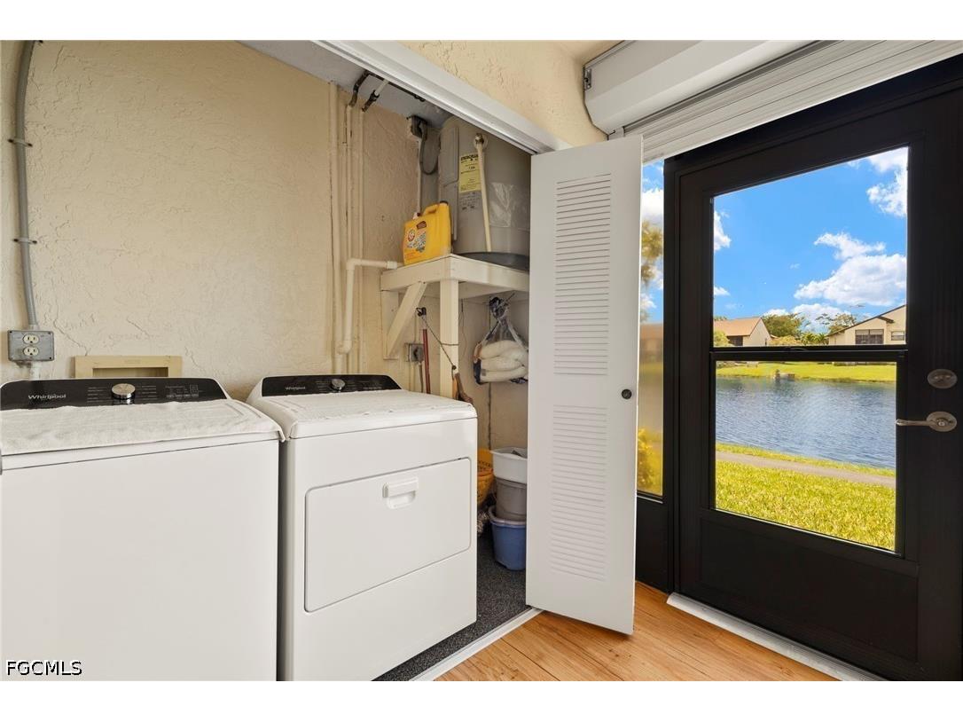 8411 Charter Club Circle #1 Fort Myers FL 33919 2026017675 image25