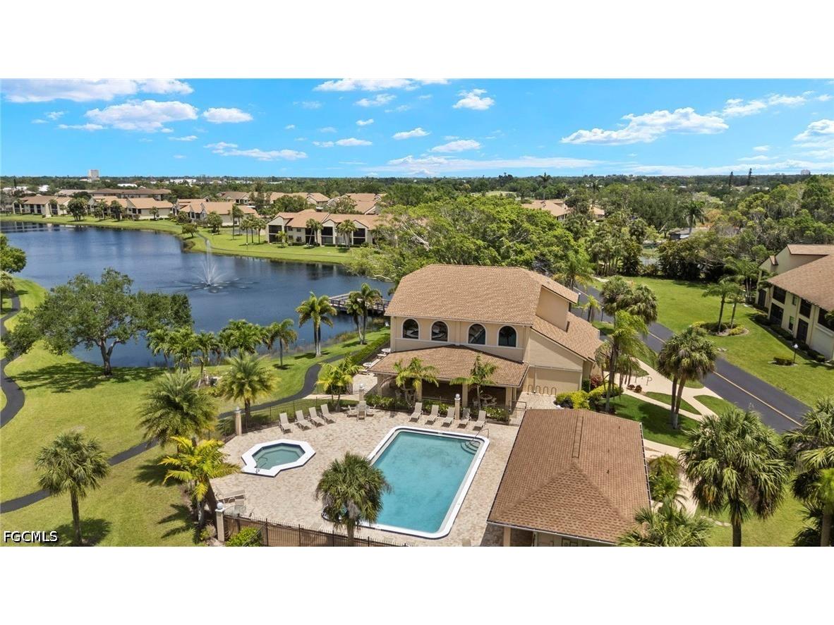 8411 Charter Club Circle #1 Fort Myers FL 33919 2026017675 image33