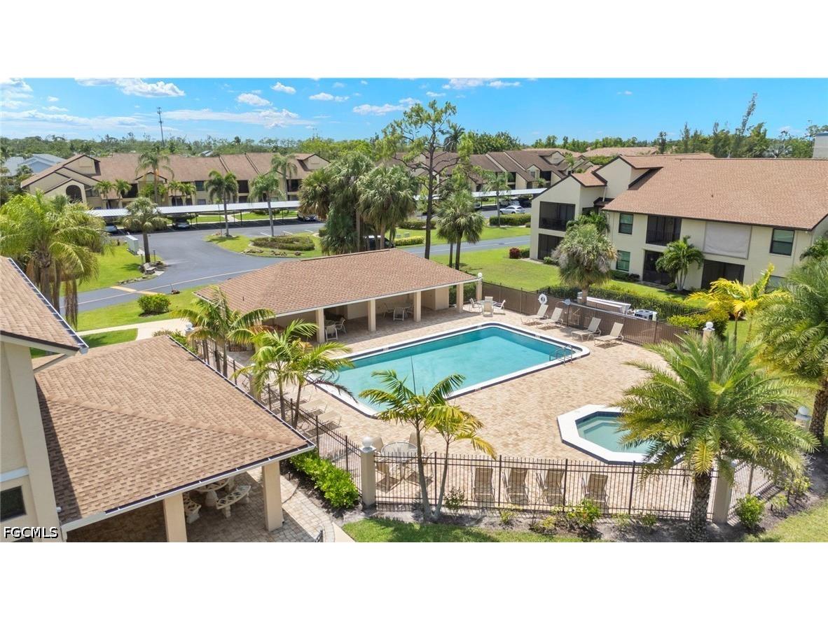8411 Charter Club Circle #1 Fort Myers FL 33919 2026017675 image34