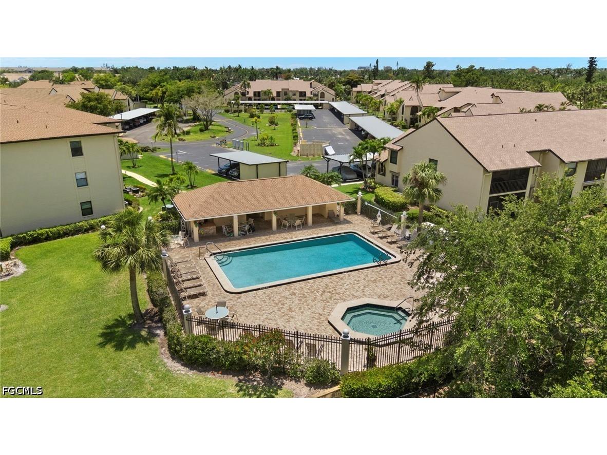 8411 Charter Club Circle #1 Fort Myers FL 33919 2026017675 image35