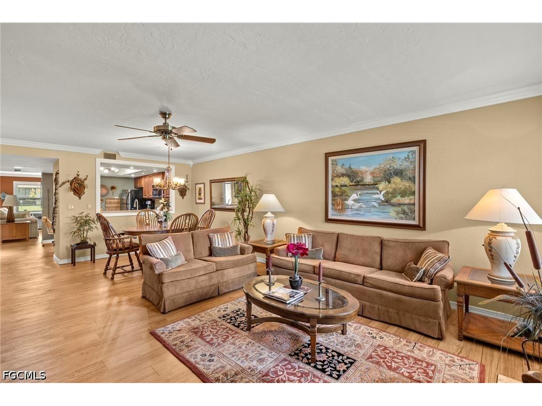 8411 Charter Club Circle #1 Fort Myers FL 33919 2026017675 image4