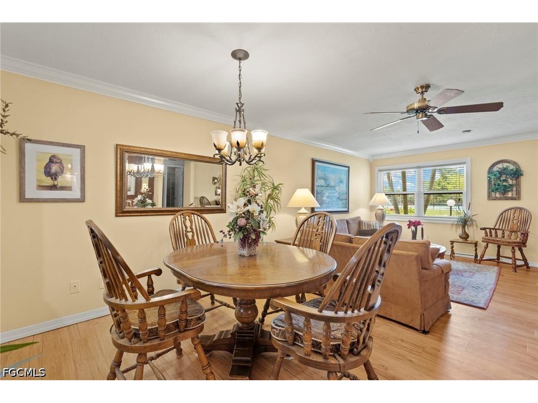 8411 Charter Club Circle #1 Fort Myers FL 33919 2026017675 image5