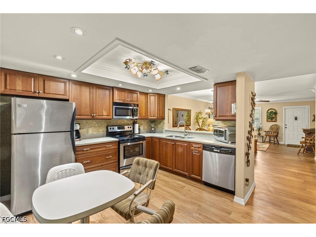 8411 Charter Club Circle #1 Fort Myers FL 33919 2026017675 image8