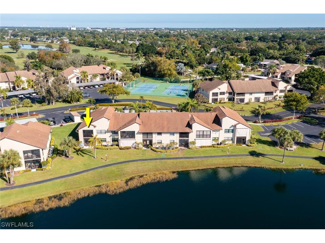 8411 Charter Club Circle #12 Fort Myers FL 33919 223040306 image1