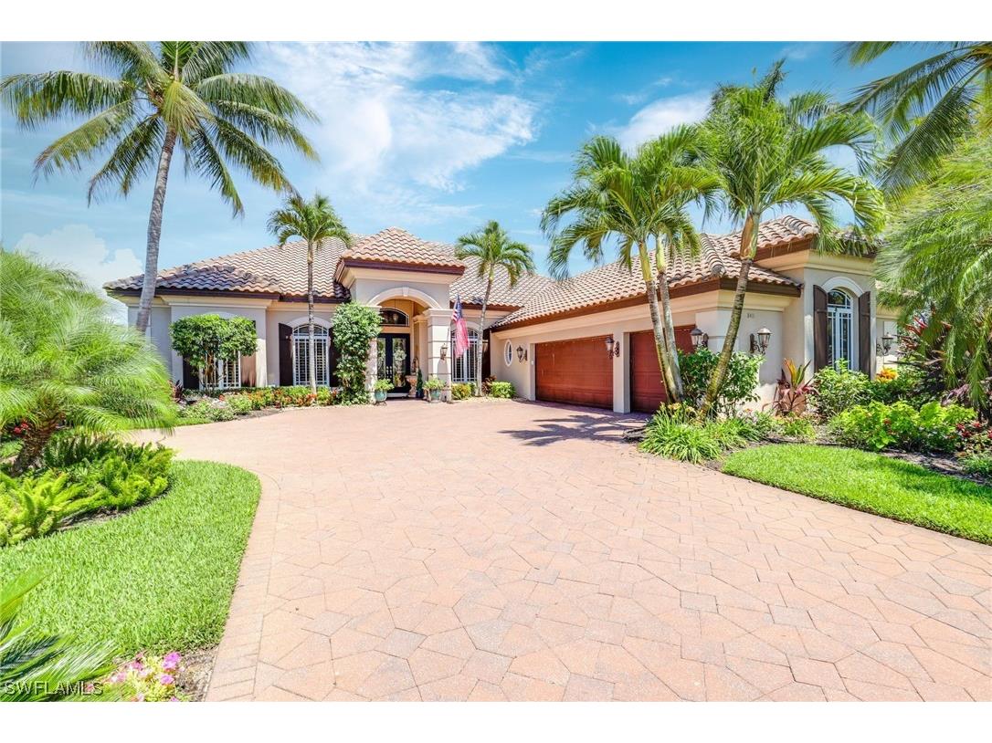 8411 Mallow Lane Naples FL 34113 223038440 image1