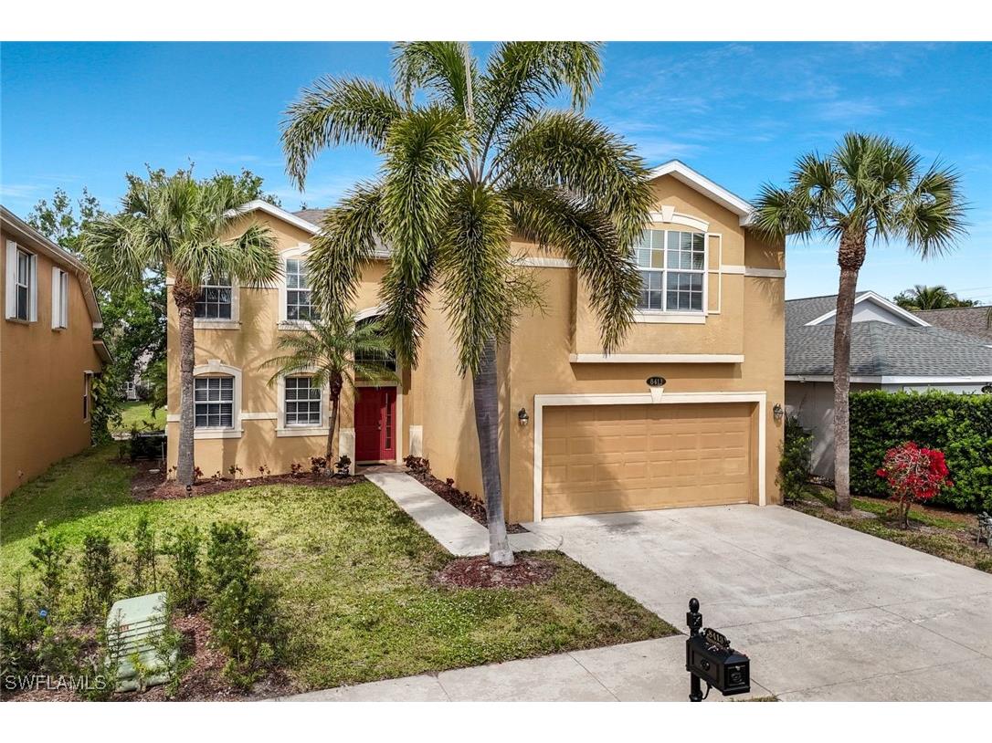 8413 Hollow Brook Circle Naples FL 34119 225070552 image1