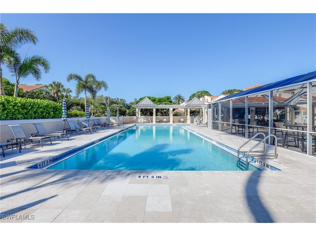 8415 Excalibur Circle #B10 Naples FL 34108 225082639 image24