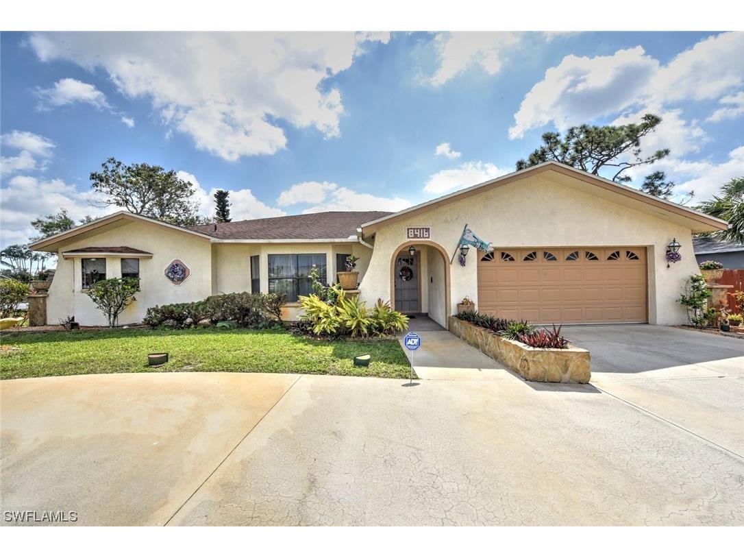 8416 Pennsylvania Boulevard Fort Myers FL 33967 223016927 image1
