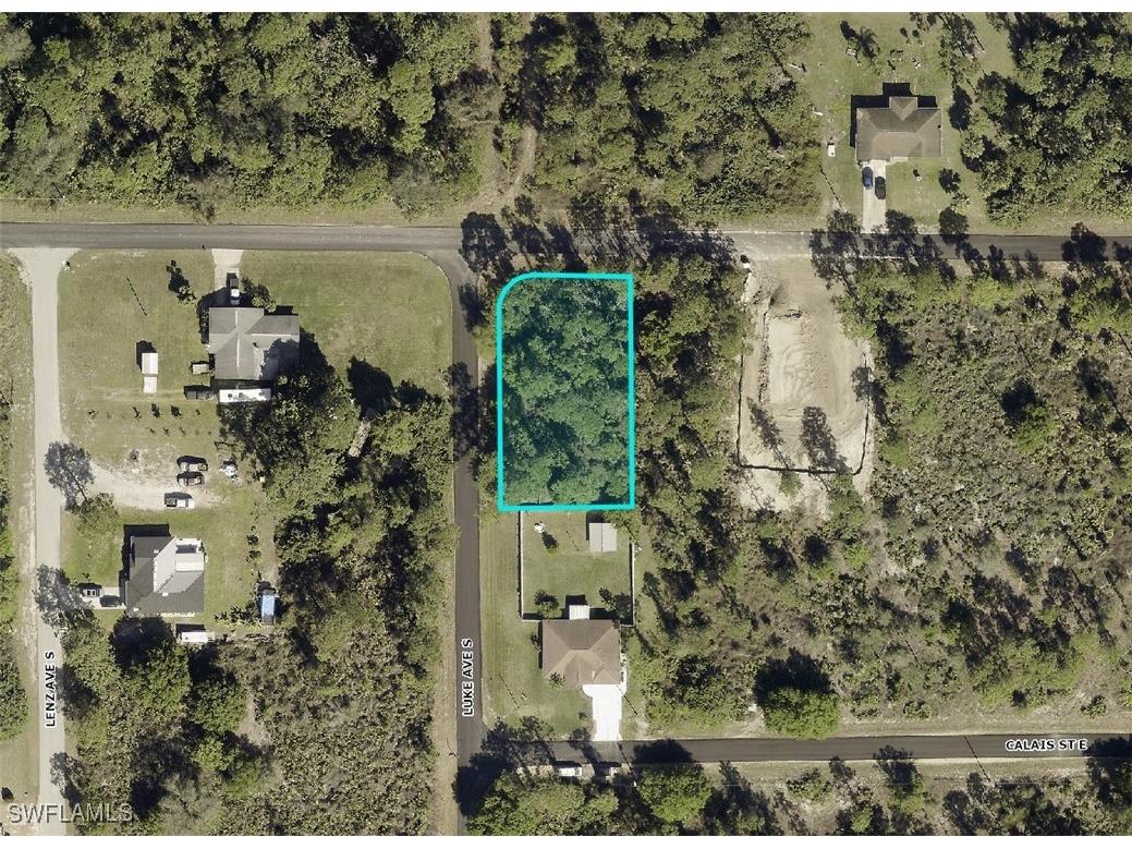 842 Cadis Street E Lehigh Acres FL 33974 225030189 image1