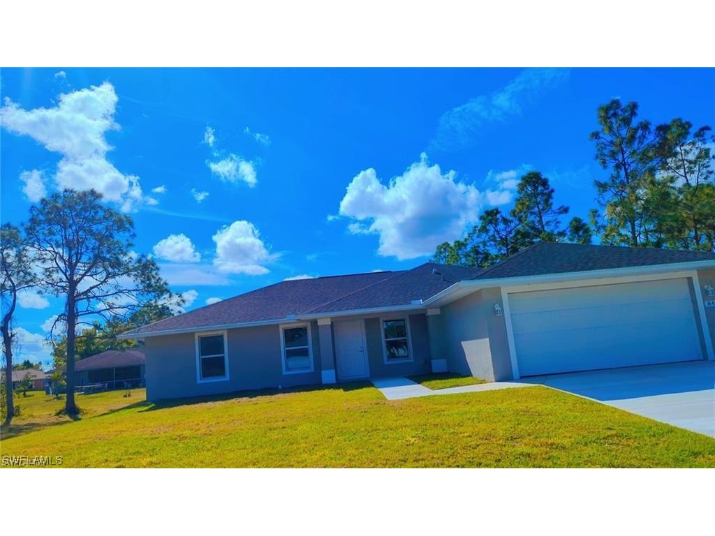 842 Cervantes Street E Lehigh Acres FL 33974 224002348 image1