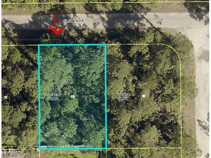 842 Clow Street E Lehigh Acres FL 33974 2025000290 image1