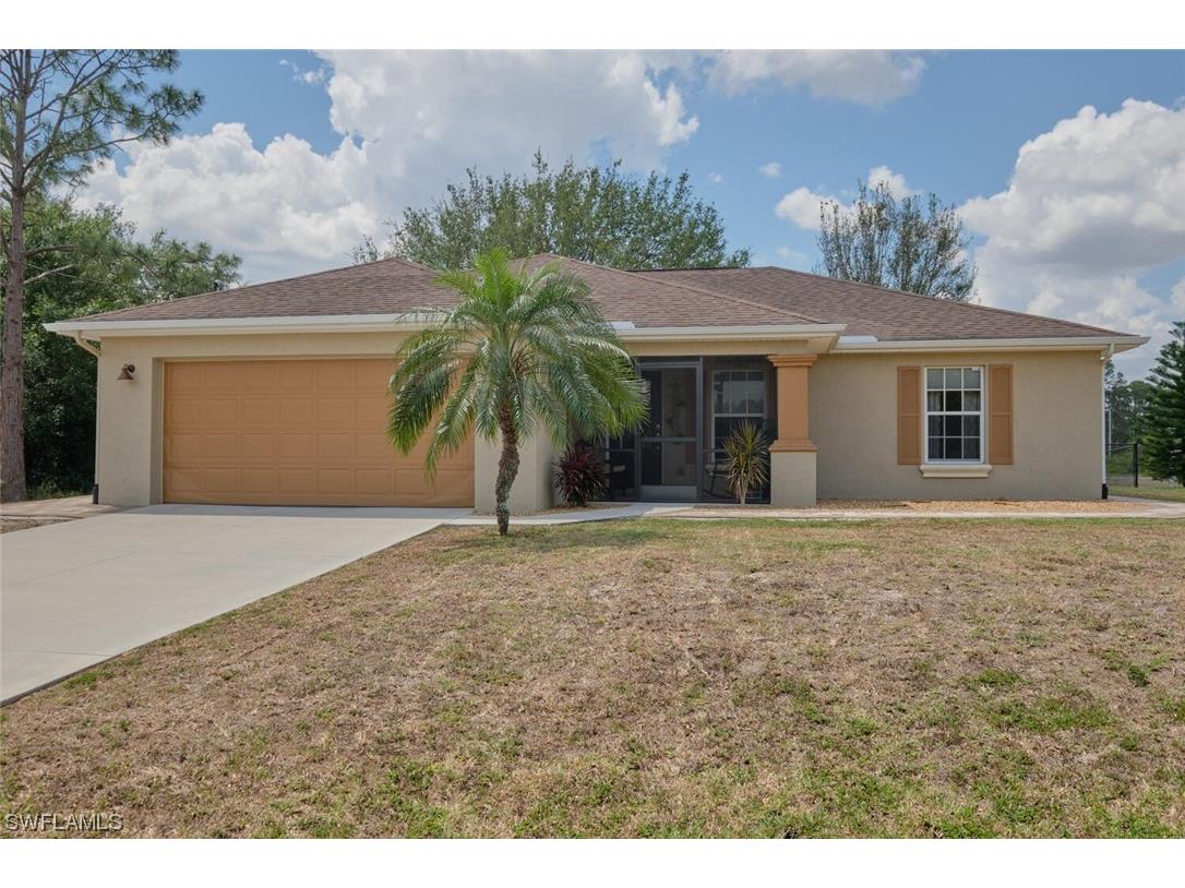842 Da Vinci Avenue S Lehigh Acres FL 33974 223009196 image1
