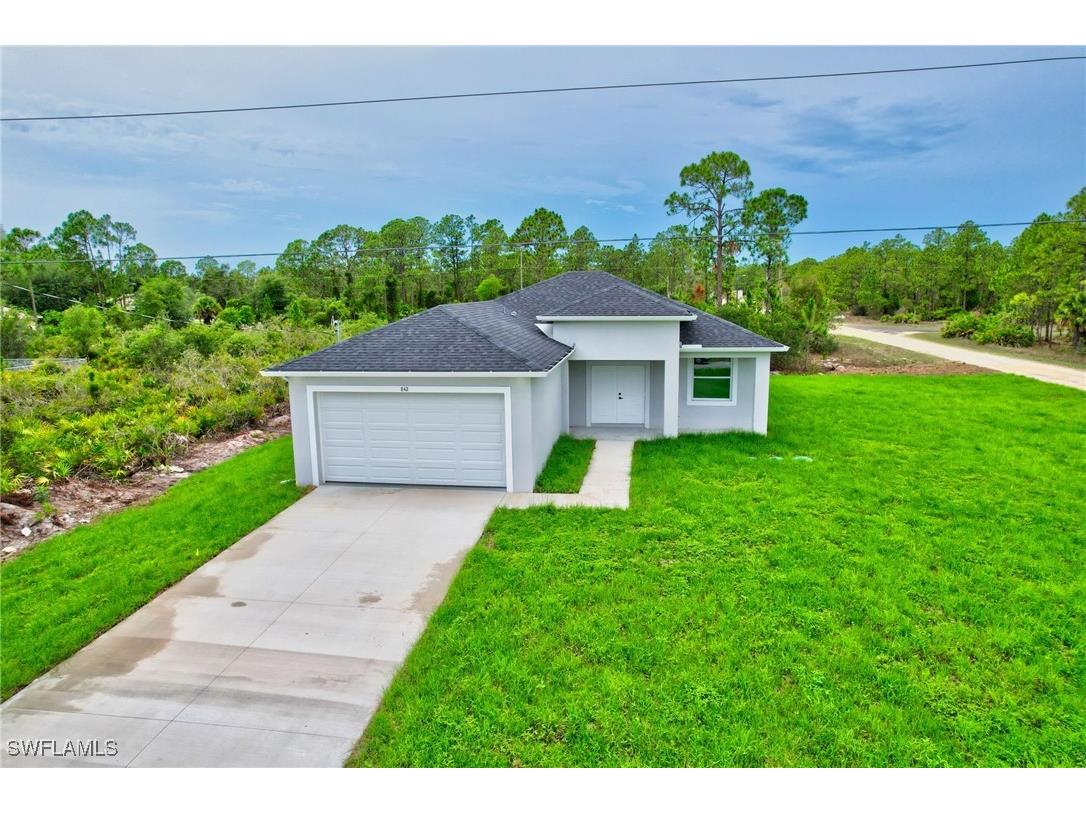842 Downer Avenue S Lehigh Acres FL 33974 225052879 image1