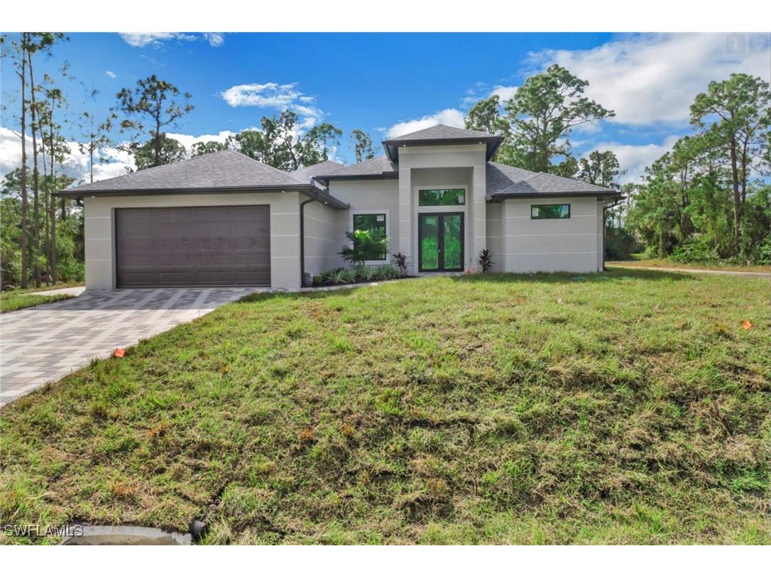 842 Evanston Street E Lehigh Acres FL 33971 224069045 image1