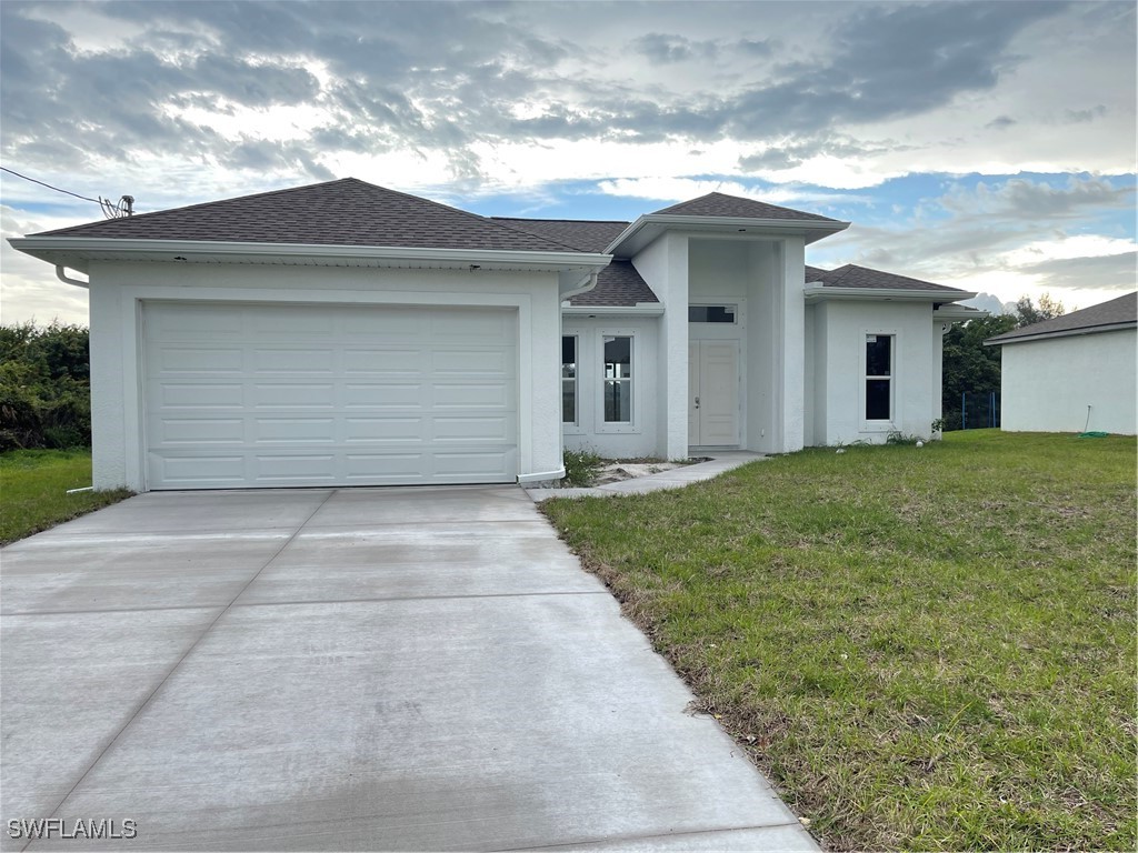 842 Frederick Reid Street E Lehigh Acres FL 33974 224068548 image1