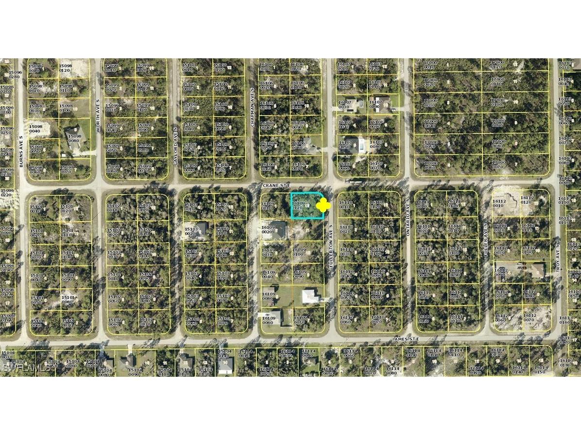 842 Fullerton Avenue S Lehigh Acres FL 33974 224102189 image1