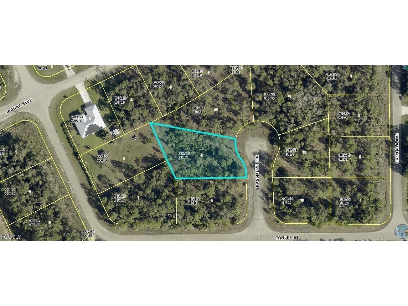 842 Grassmere Circle Lehigh Acres FL 33974 2026021315 image2