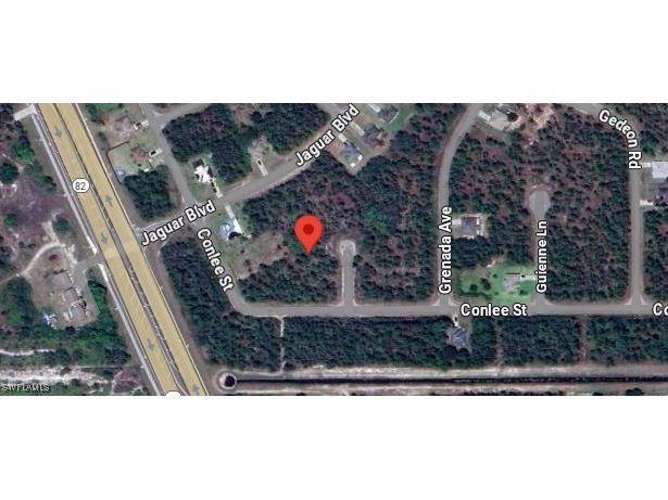 842 Grassmere Circle Lehigh Acres FL 33974 225060438 image1