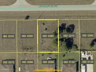842 Jaguar Boulevard Lehigh Acres FL 33974 225070543 image1
