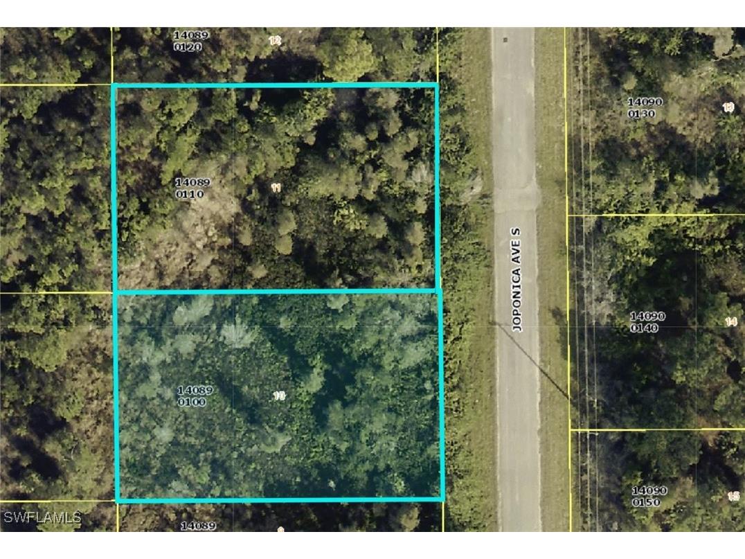 842 Joponica Avenue S Lehigh Acres FL 33974 225017737 image1