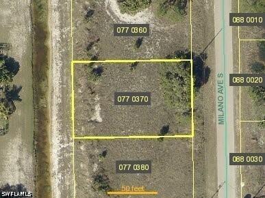 842 Milano Avenue S Lehigh Acres FL 33974 226020036 image1