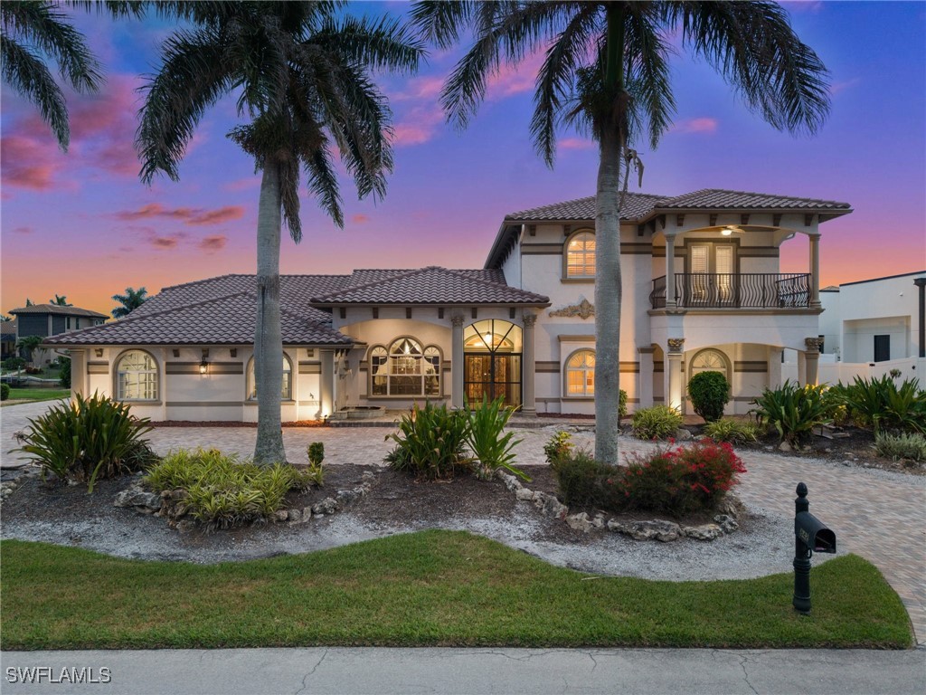 842 Miramar Court Cape Coral FL 33904 225046278 image1
