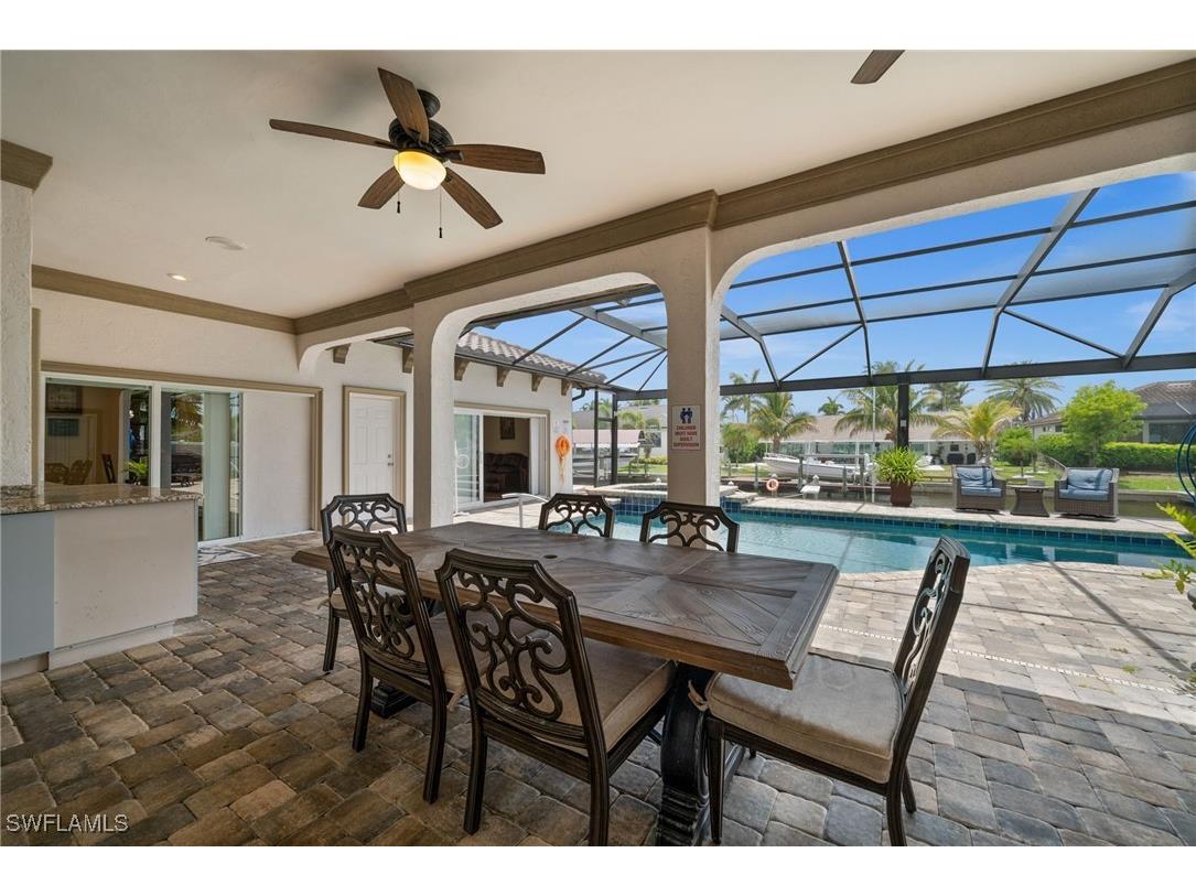 842 Miramar Court Cape Coral FL 33904 225046278 image46