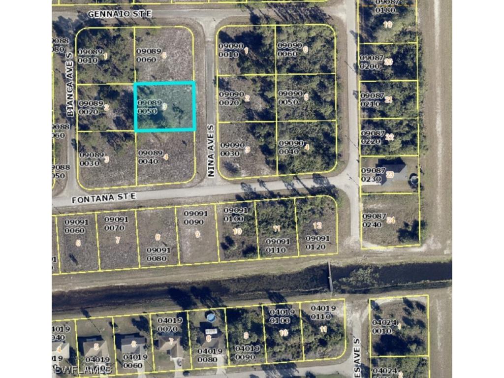 842 Nina Avenue S Lehigh Acres FL 33974 224020222 image1