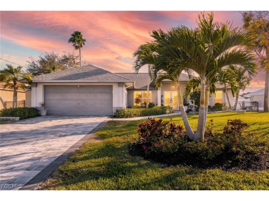 842 SW 47th Street Cape Coral FL 33914 2026005871 image1