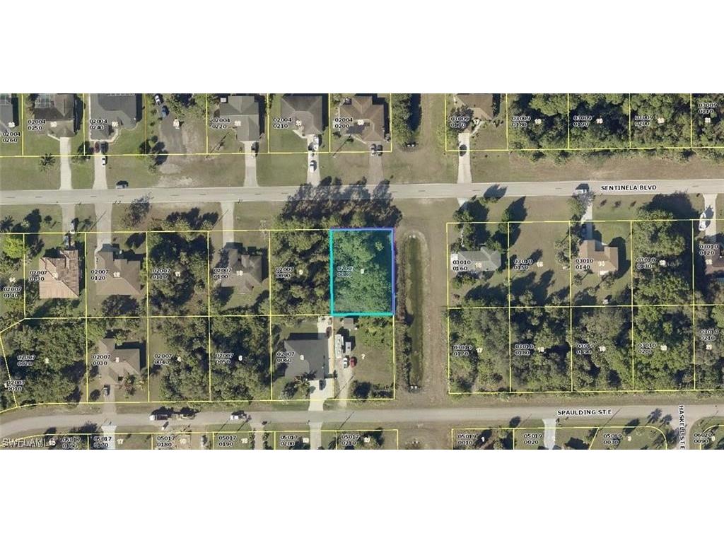 842 Sentinela Boulevard Lehigh Acres FL 33974 224003433 image1