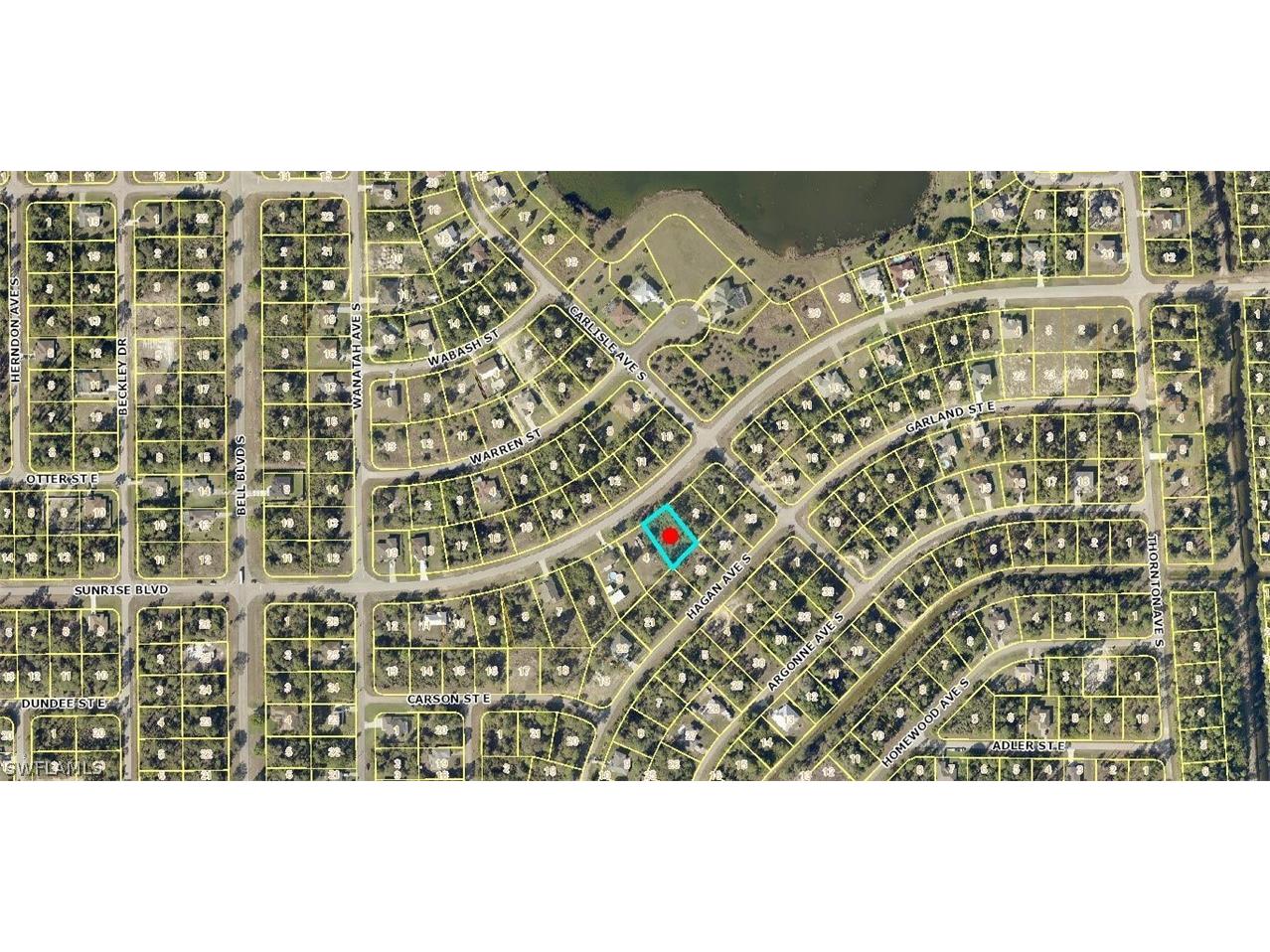 842 Sunrise Boulevard Lehigh Acres FL 33974 222073949 image1