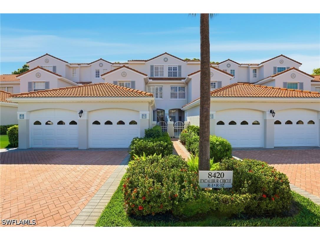 8420 Excalibur Circle #R6 Naples FL 34108 226013468 image1