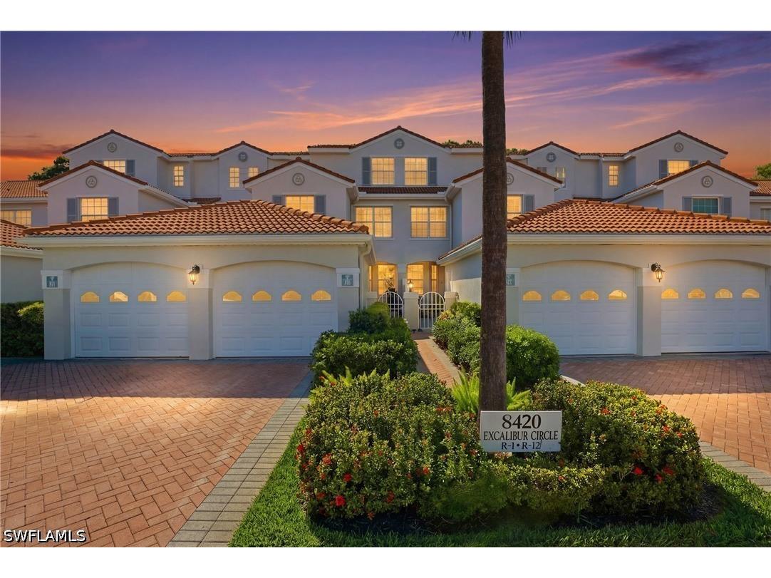 8420 Excalibur Circle #R6 Naples FL 34108 226013468 image2