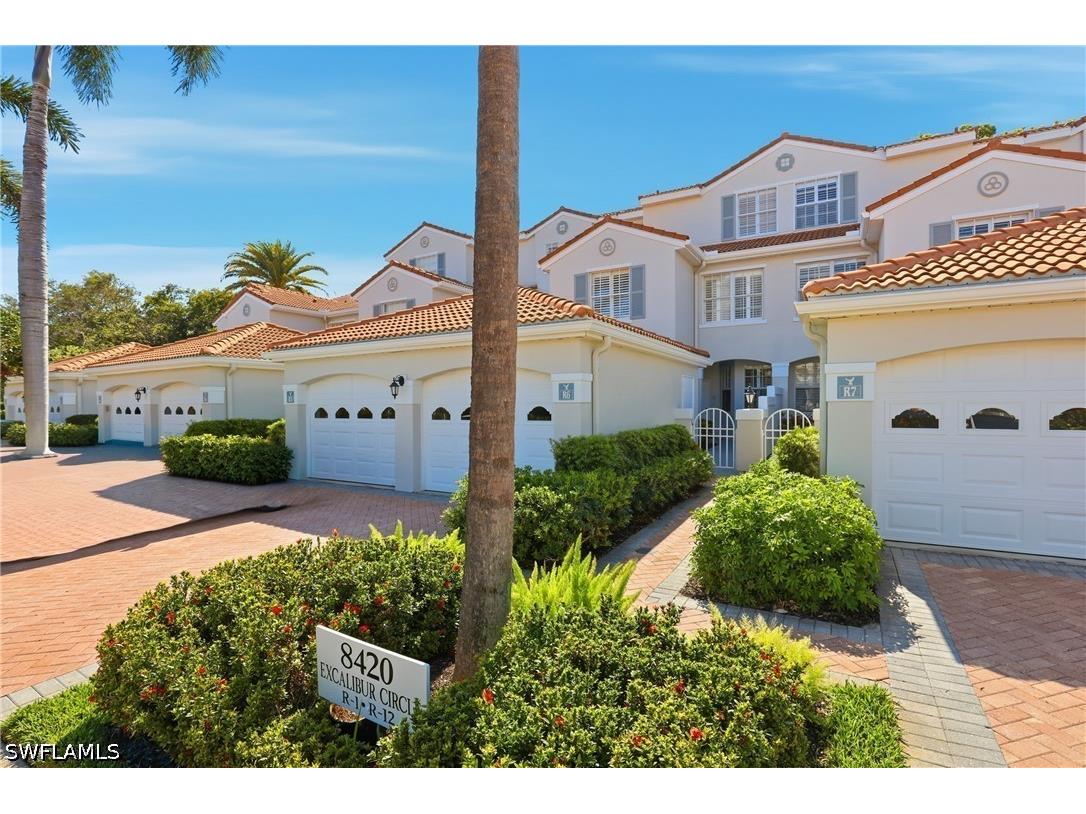 8420 Excalibur Circle #R6 Naples FL 34108 226013468 image4