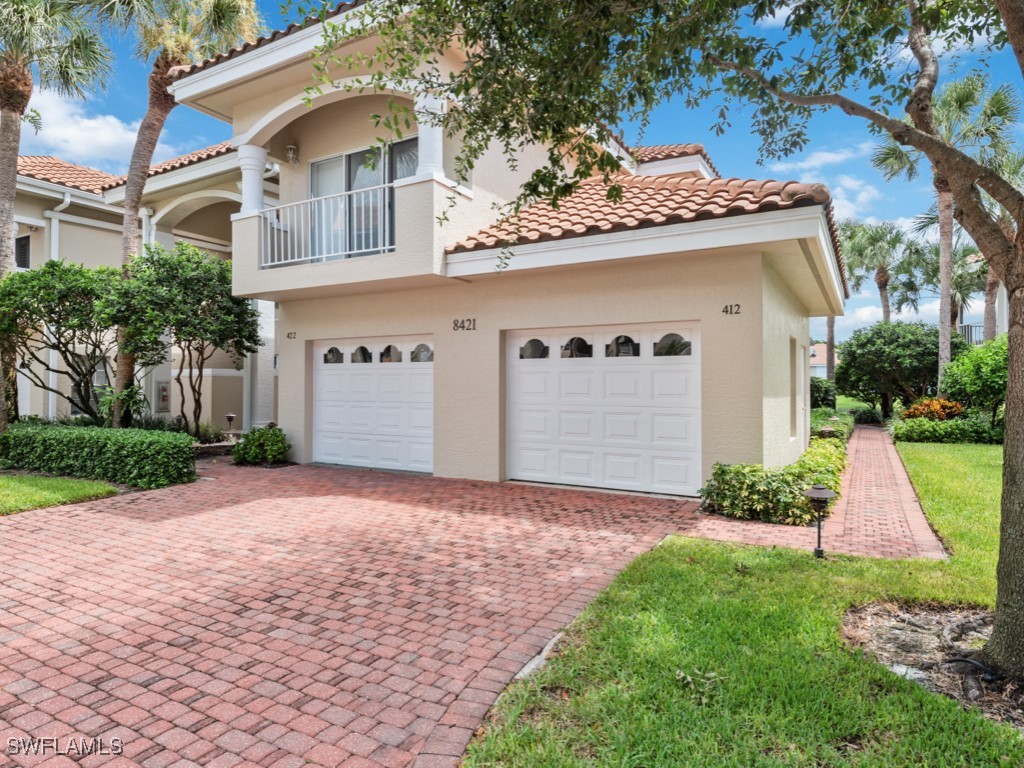 8421 Abbington Circle #4-412 Naples FL 34108 224093625 image1