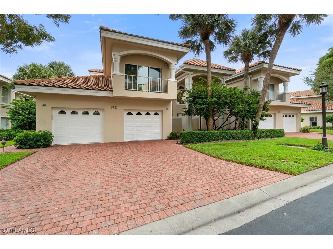 8421 Abbington Circle #4-421 Naples FL 34108 223069429 image1