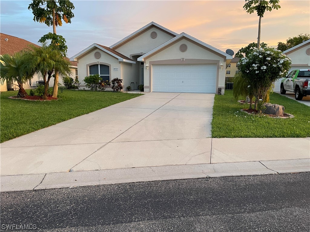 8421 Gassner Way Lehigh Acres FL 33972 223052051 image1