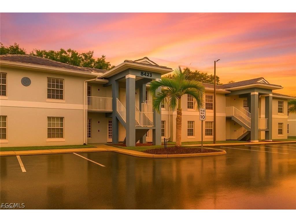 8423 Bernwood Cove Loop #401 Fort Myers FL 33966 2026009470 image18