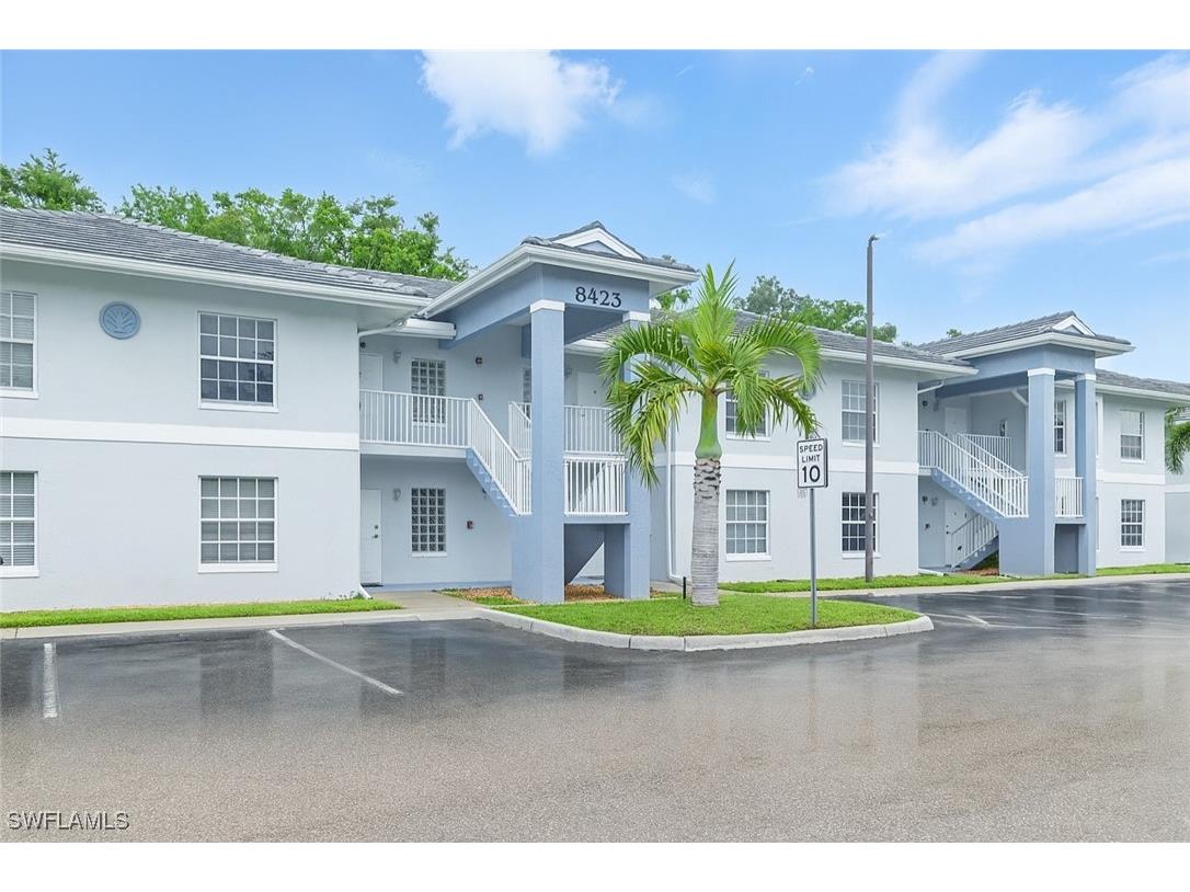 8423 Bernwood Cove Loop #401 Fort Myers FL 33966 225060879 image1