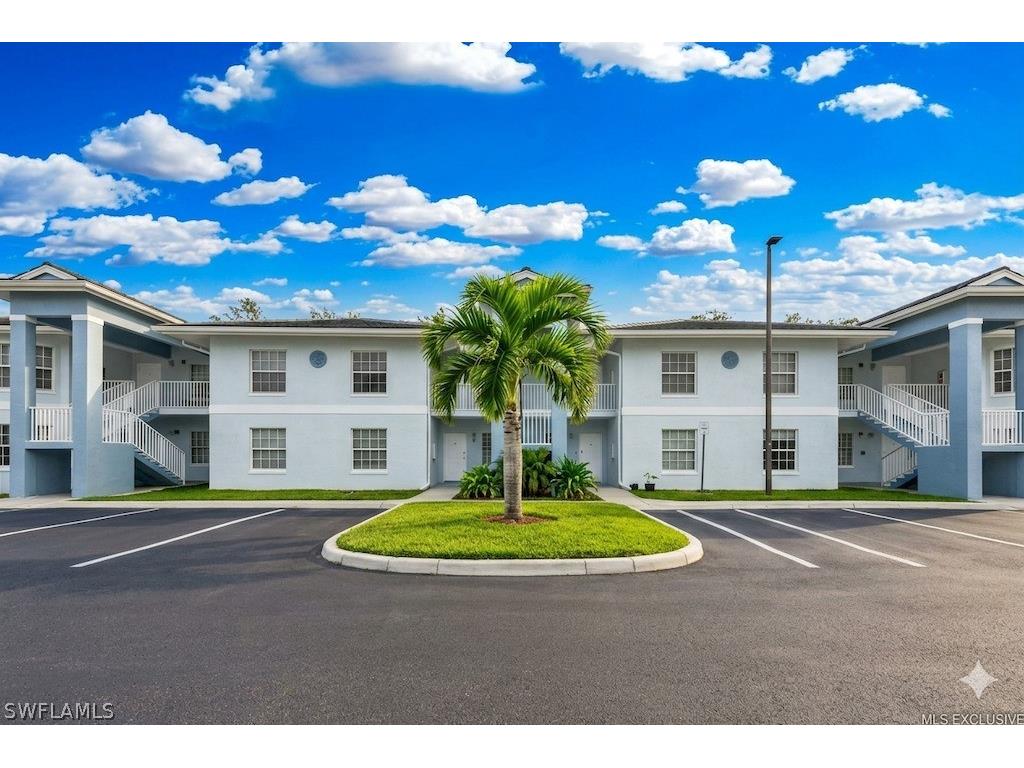 8423 Bernwood Cove Loop #405 Fort Myers FL 33966 225084736 image1