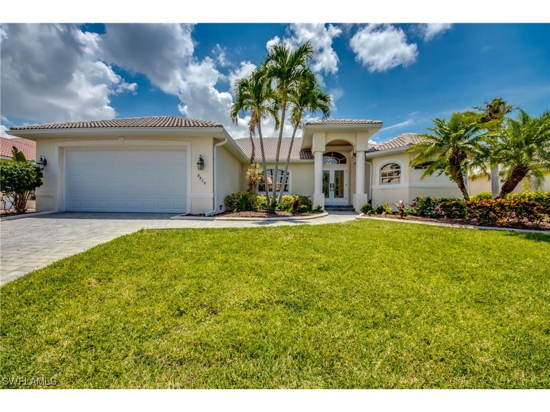 8428 Southwind Bay Circle Fort Myers FL 33908 223048848 image1