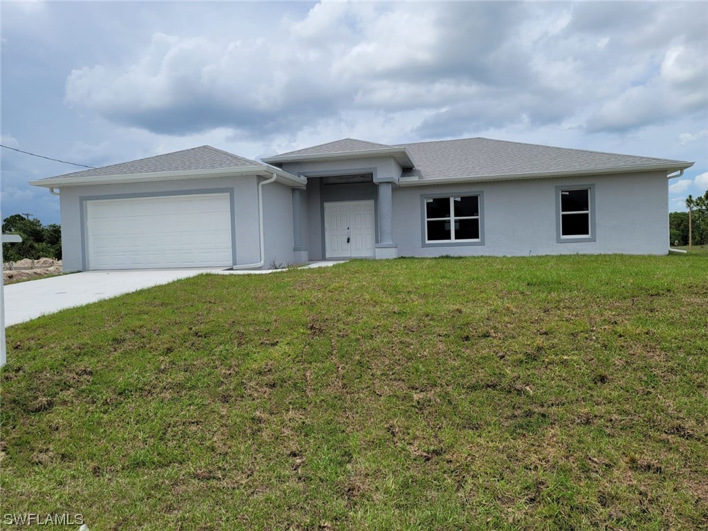 843 Bently Street E Lehigh Acres FL 33974 223043286 image1