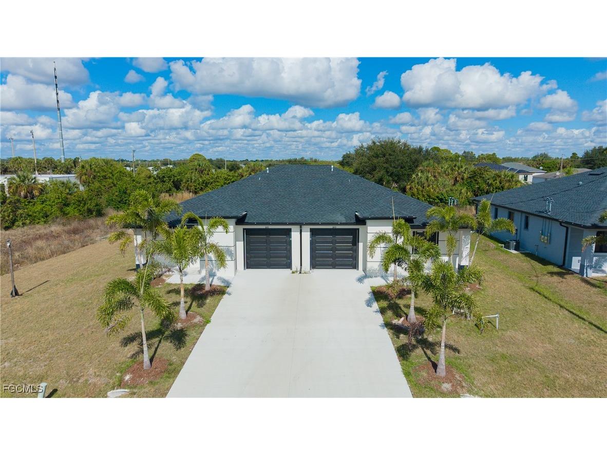 843 Duplex Street E #B Lehigh Acres FL 33974 2026005874 image1