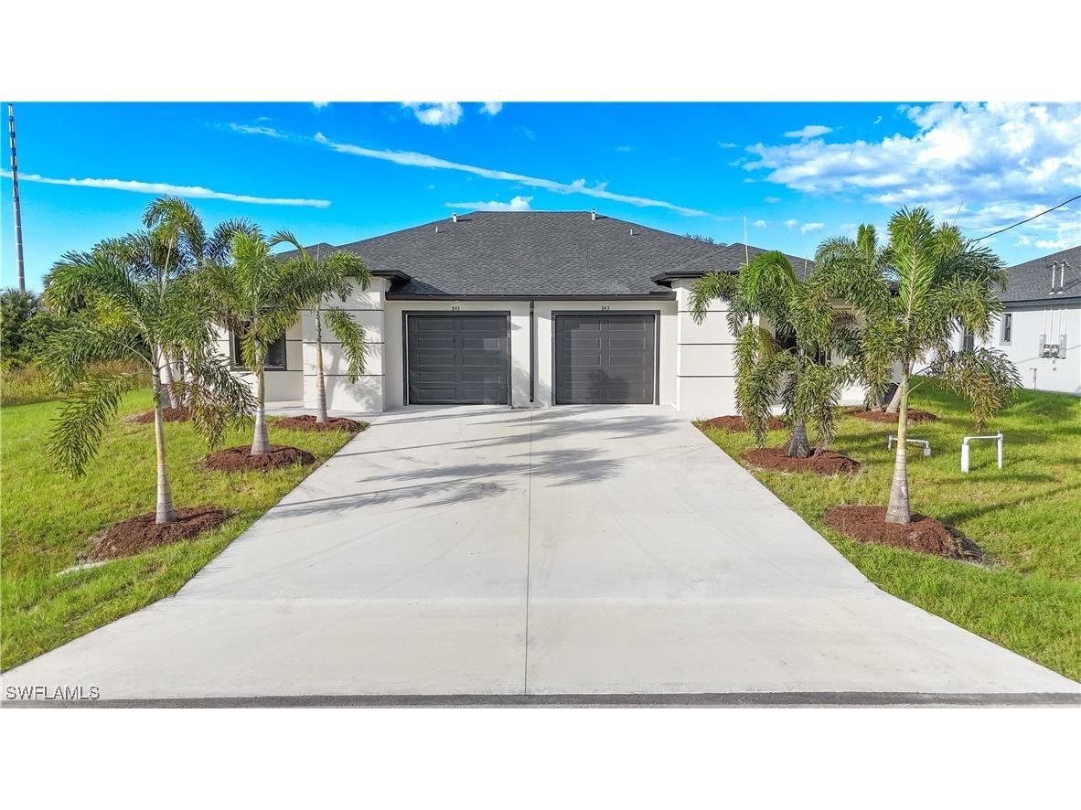 843 Duplex Street E Lehigh Acres FL 33974 226003589 image1