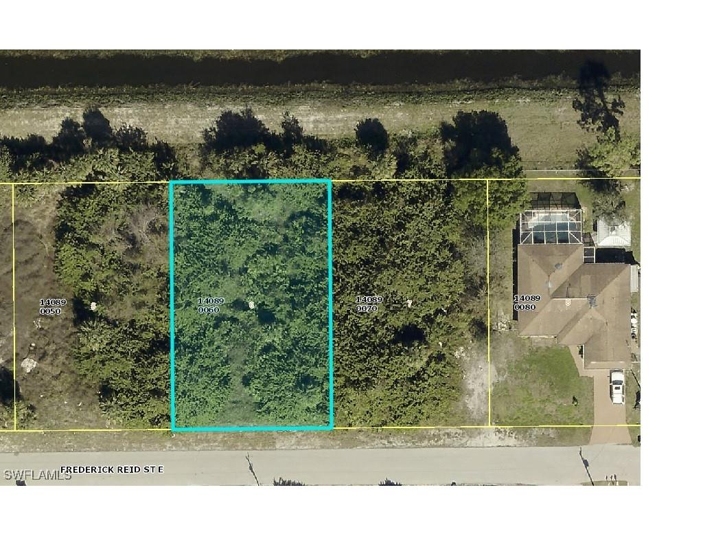 843 Frederick Reid Street E Lehigh Acres FL 33974 224086148 image1