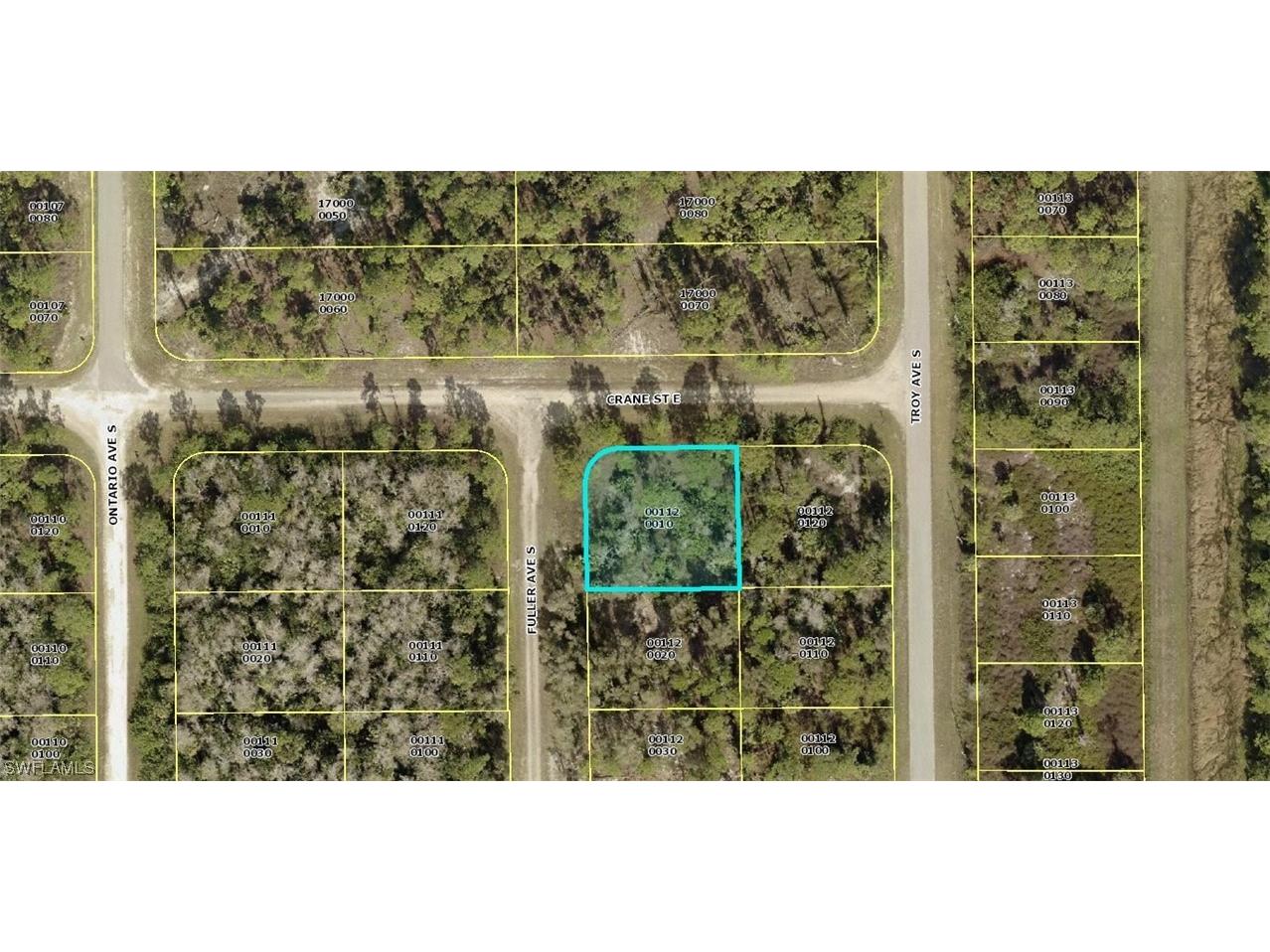 843 Fuller Avenue S Lehigh Acres FL 33974 223022058 image1