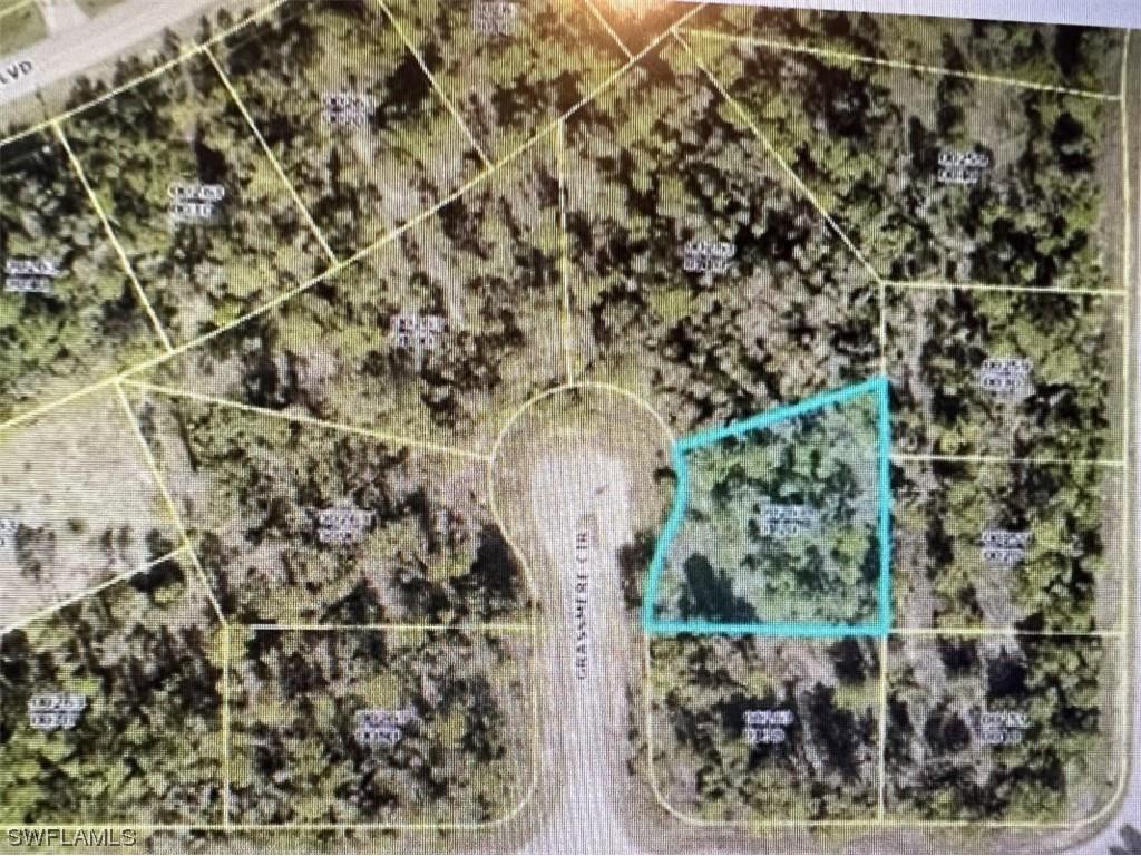 843 Grassmere Circle Lehigh Acres FL 33974 224017640 image1