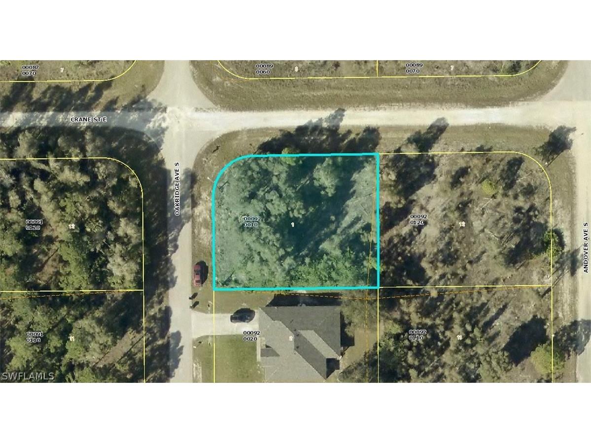 843 Oakridge Avenue S Lehigh Acres FL 33974 224036129 image1