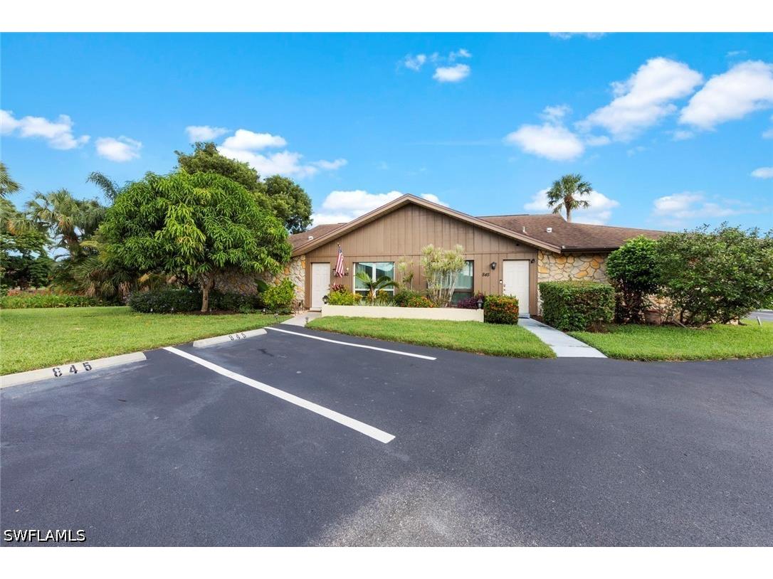 843 Palm View Drive #25 Naples FL 34110 226013268 image22