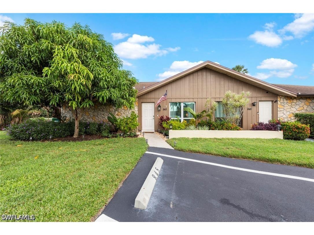 843 Palm View Drive #25 Naples FL 34110 226013268 image23
